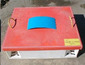 Kryt optických spojek OKOS 1