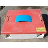 Kryt optických spojek OKOS 3a