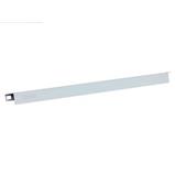 Kryt Triton pro osvětlovací jednotku RAX-OJ-X07-X1 RAL 7035