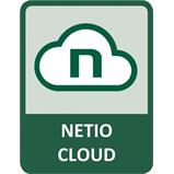 Kupón na kredit pro NETIO Cloud