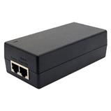 Ligowave, Gigabit PoE zdroj, 48V/0,5A, 24W