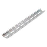 Lišta DIN TS35D ZN 20 cm