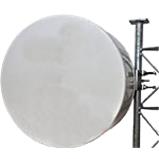 LOS - Rekognoskace a návrh MW spoje