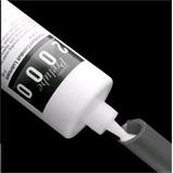 Lubrikant pro zafukování kabelů do HDPE trubek, PRELUBE 2000, 950 ml