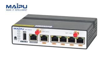 Maipu MP1800X-40 LTE Edge Router