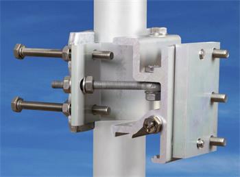 Masivní držák JDMW-900 R