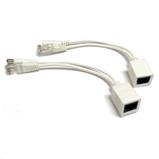 MaxLink pasivní PoE (sada)