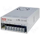 Meanwell SP-200-27, spínaný zdrojj 27V/7A, 202W