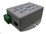 Měniče DC-DC s PoE