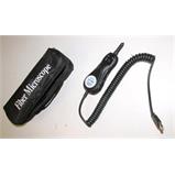 Mikroskop + FiberSpot licence pro OTRD AE3100 DEVISER