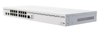MikroTik Cloud Core Router CCR2004-16G-2S+
