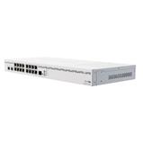 MikroTik Cloud Core Router CCR2004-16G-2S+