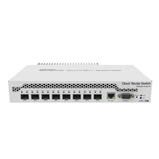 MikroTik Cloud Router Switch CRS309-1G-8S+IN