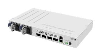 MikroTik CRS504-4XQ-IN, switch 4x 100G QSFP28 port
