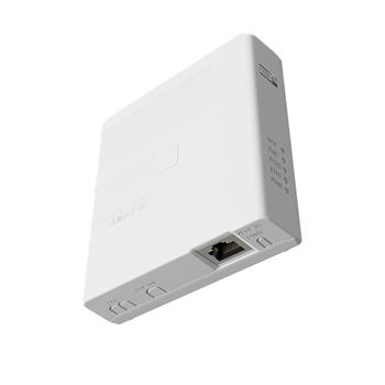 MikroTik GPEN21, Gigabit PoE injektor