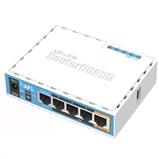 MikroTik hAP ac lite, RB952Ui-5ac2nD, 2,4+5 GHz