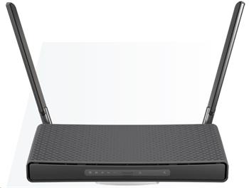 MikroTik hAP ac3, RBD53iG-5HacD2HnD, 2.4 + 5 GHz