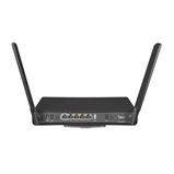 MikroTik hAP ax3, C53UIG+5HPAXD2HPAXD, 2.4 + 5 GHz