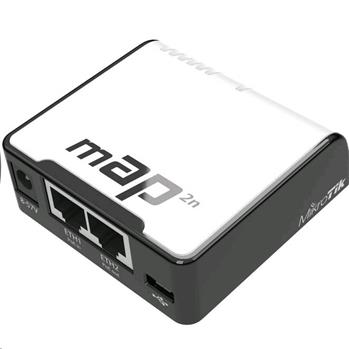 MikroTik mAP2n, RBmAP2n, 2,4 GHz