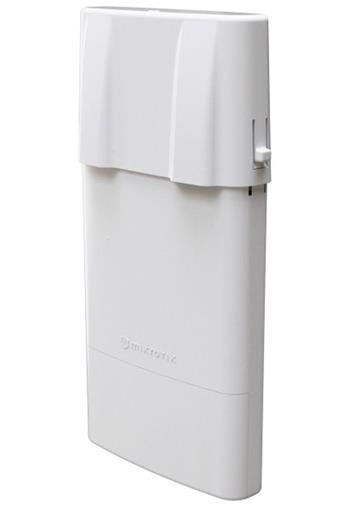 MikroTik NetBox 5 ax, 5GHz