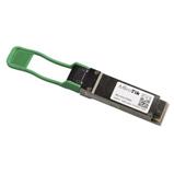 MikroTik QSFP28 optický modul XQ+31LC02D, 100Gbps, singlemode