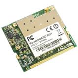 Mikrotik R5H miniPCI, Atheros AR5414A, 802.11a, 5 GHz