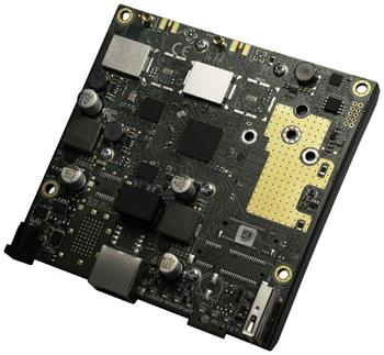 MikroTik RB922UAGS-5HPacD, 802.11ac, 2x2 two chain, RouterOS L4