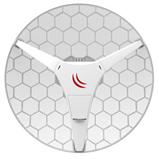 MikroTik RBLHGG-60adkit, 60 GHz, Wireless Wire Dish, kompletní spoj