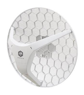 MikroTik RouterBOARD LHG-5axD, LHG 5 ax