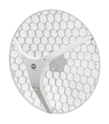 MikroTik RouterBOARD LHG-5axD-XL, LHG XL 5 ax