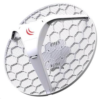 MikroTik RouterBOARD LHG5, 5GHz