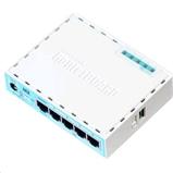 MikroTik RouterBOARD RB750Gr3, hEX router