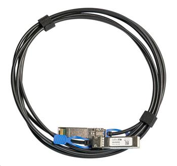 MikroTik SFP/SFP+/SFP28 direct attach cable, 3m (XS+DA0003)