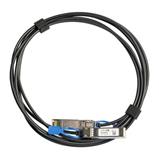 MikroTik SFP/SFP+/SFP28 direct attach cable, 3m (XS+DA0003)