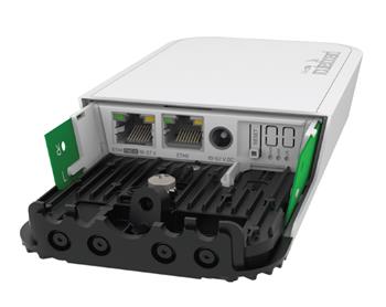 MikroTik wAP ac LTE, RBwAPGR-5HacD2HnD&R11e-LTE