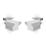 MikroTik Wireless Wire Cube Pro, 60 GHz (nakonfigurovaný pár)