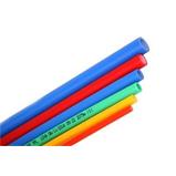 Mikrotrubička 7/3,5 venkovní, UV odolná - černá