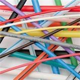 Mikrotrubička LSHF MicroDuct DI 7/5,5 - bílá