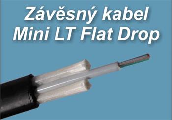 Mini LT Flat Drop, 6 vl. AW FLEX