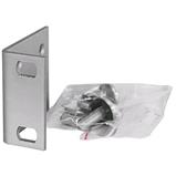 Montážní prvek DIN zdrojů pro montáž na rackovou kolejnici