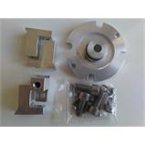 Mounting kit Racom RAy 10 / Arkivator 30, 60, 90, 120 HAE