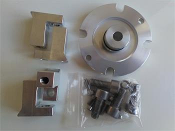 Mounting kit Racom RAy 24 / Arkivator 30, 60, 90 HAE