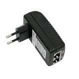 Napájecí PoE zdroj 24V/1A