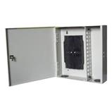 Nástěnný optický rozvaděč 24xSC malý pro 24 svárů