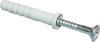 Natloukací hmoždinka 8 x 45 mm