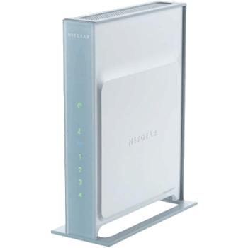 Netgear WNR834B RangeMax NEXT Wireless Router