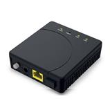 Nokia G-010G-R, GPON bridge ONT, 1x 1 Gbps Eth