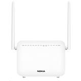 Nokia G-2425G-A, WiFi 5 ONT, 4x Gbps Eth