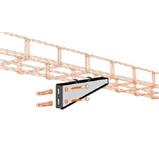 Nosník NZM 250 pro žlab MERKUR 2