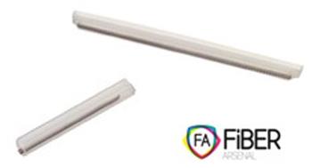 Ochrana sváru Fiber Arsenal 2x60mm (balení 100ks)